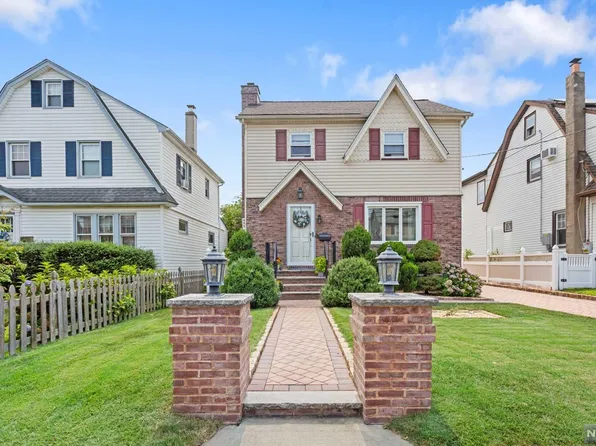 344 Sussex Road, Wood Ridge, NJ 07075