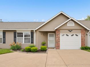 4810 Shirley Ridge Ct UNIT 20E, Saint Charles, MO 63304