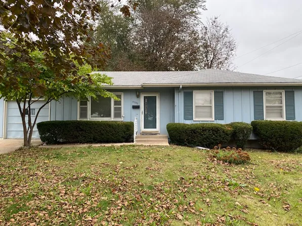 4702 E 135th St, Grandview, MO 64030