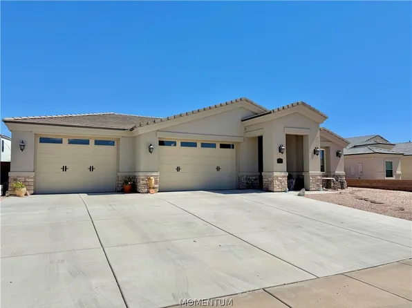 5376 N Canyon Trails Drive, Kingman, AZ 86409