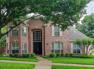 2404 Versailles Ct, McKinney, TX 75070