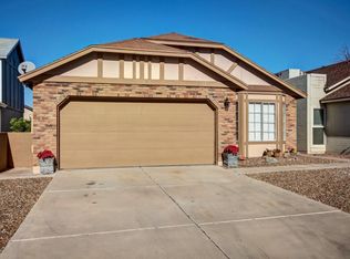 1318 W Boxelder Ct, Chandler, AZ 85224