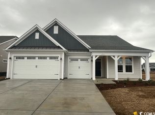 1915 Woodrush Loop Shorehaven LOT 15-4, Surfrider B Little River, SC 29566