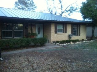 821 N Lydia St, Stephenville, TX 76401