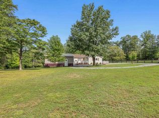 16354 Burnley Rd, Barboursville, VA 22923