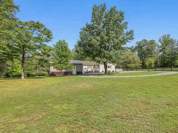 16354 Burnley Rd, Barboursville, VA 22923