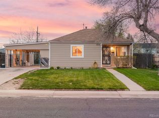 830 Moline St, Aurora, CO 80010