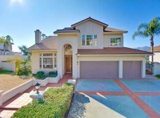 2791 Canyon Oak Pl, Escondido, CA 92029
