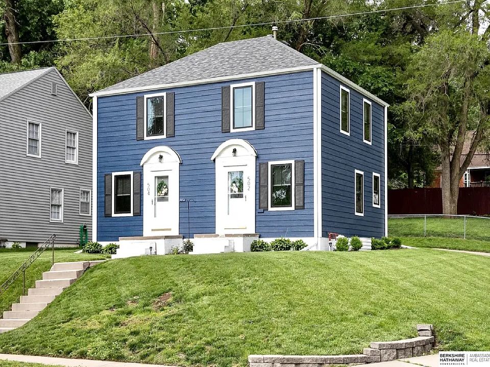 1st image of 504 S 50th Ave