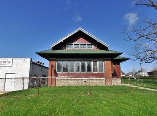 1781 S Limestone St, Springfield, OH 45505