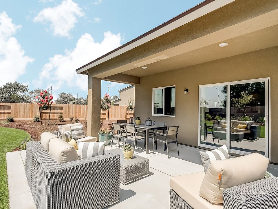 Paso Fino Plan, Aspire at Sunnyside, Fowler, CA 93625 Zillow