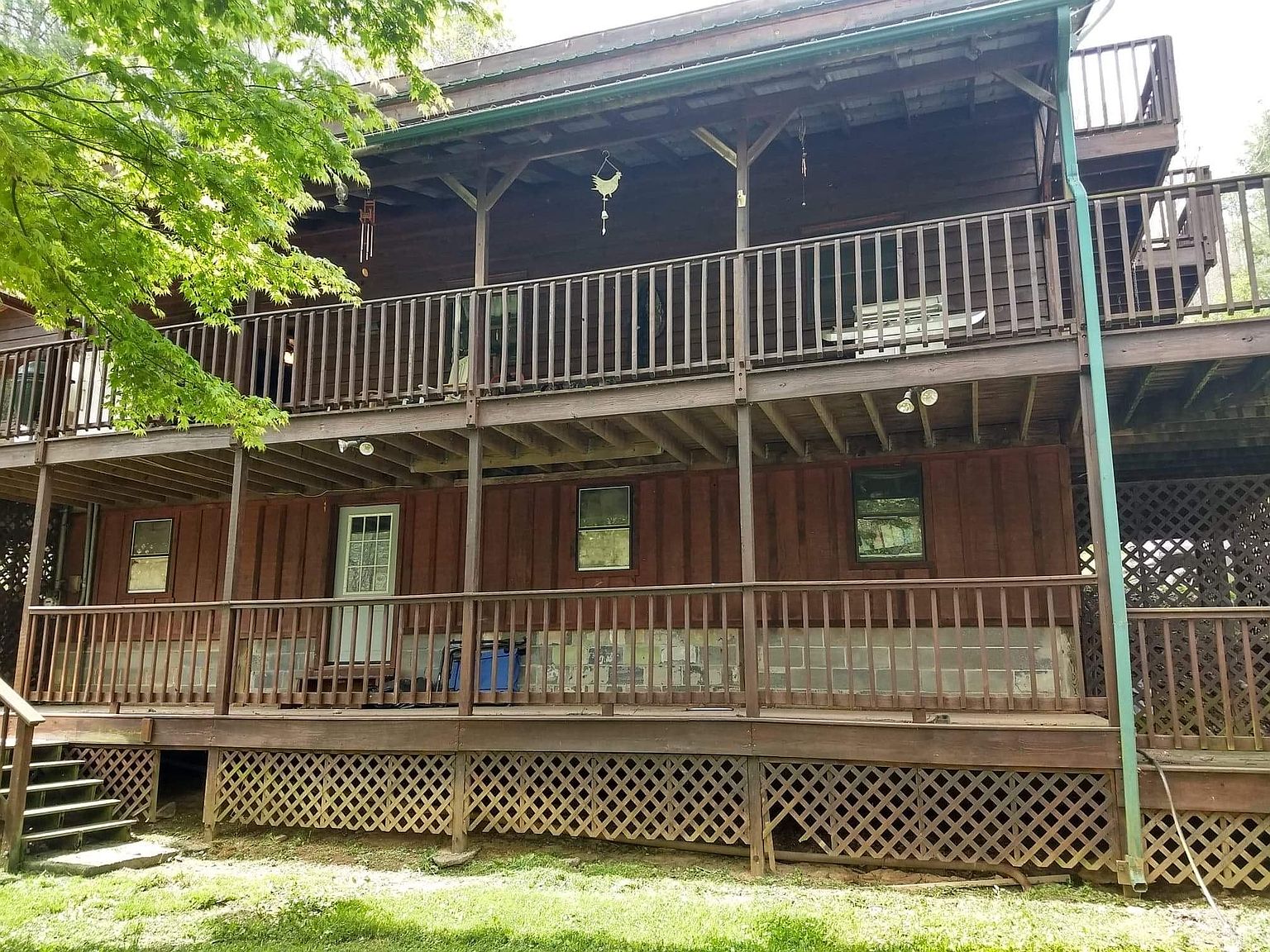 1952 Copperhead Hollow Rd, Butler, TN 37640 Zillow