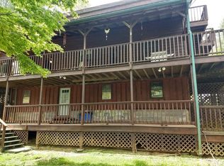 1952 Copperhead Hollow Rd, Butler, TN 37640