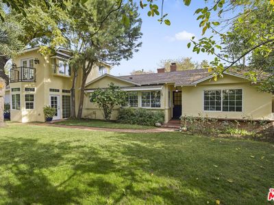 14954 Haynes St, Van Nuys, CA, 91411