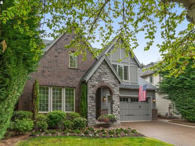 1082 Meek Way, West Linn, OR, 97068