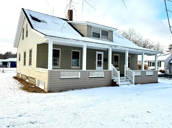 110 River Street, Sanford, ME 04073