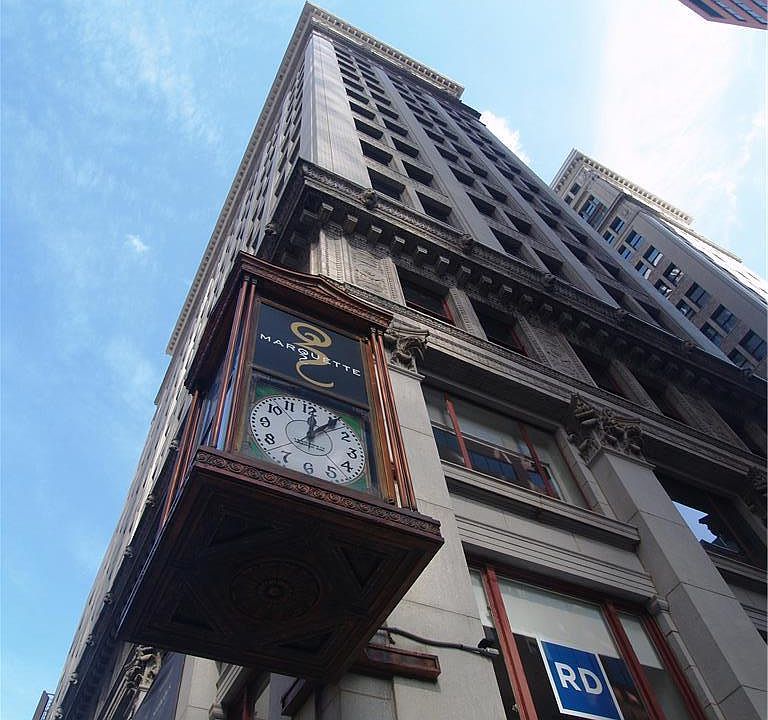 1st image of 314 N Broadway Ave #1004
