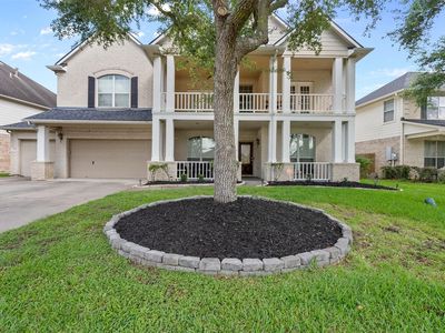 1012 Walnut Pointe, League City, TX, 77573