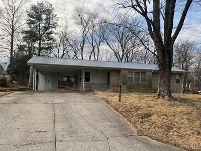1813 Belleridge Pike, Cape Girardeau, MO, 63701