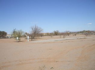 17522 W Bacabi Rd #0, Marana, AZ 85653