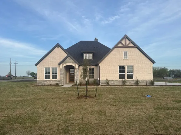 1525 Emilia Dr, Farmersville, TX 75442