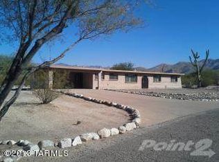 12561 E Calle Talon, Tucson, AZ 85749