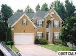 2315 Bonnie Butler Way, Charlotte, NC 28270