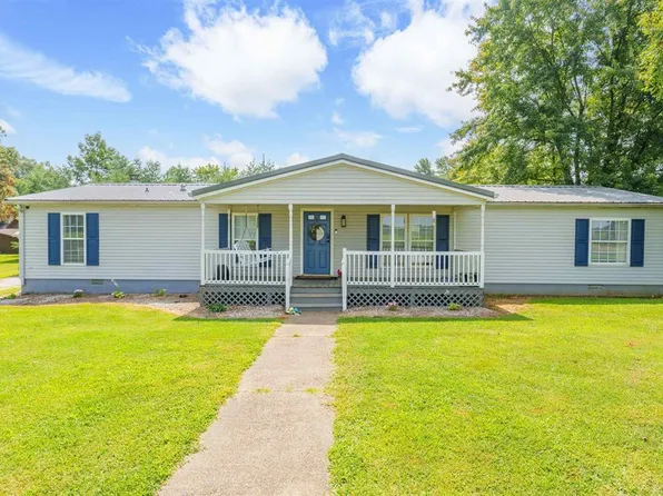 200 J W Bailey Rd, Calhoun, KY 42327