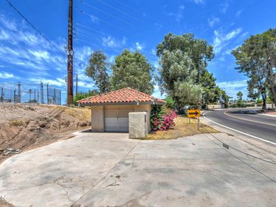 5490 N Miller Rd, Scottsdale, AZ, 85250