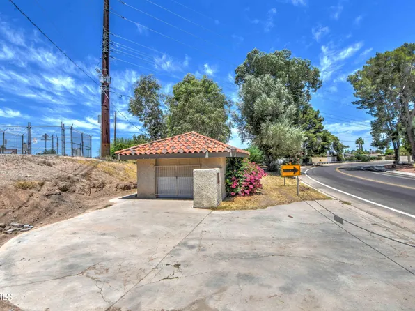 5490 N MILLER Road #-, Scottsdale, AZ 85250