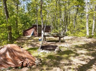 8877 Nine Mile Bridge Rd, Manistee, MI 49660