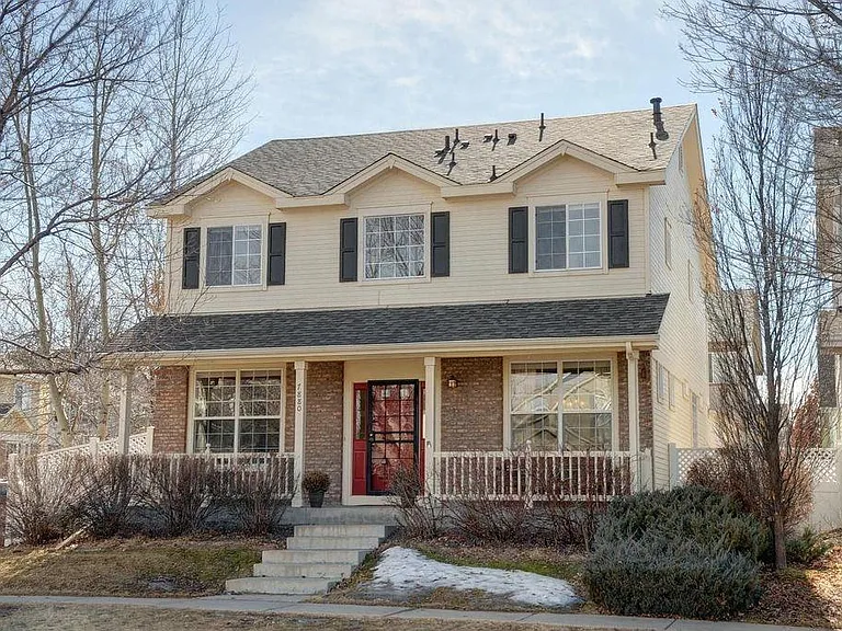 7880 E Ellsworth Ave — Photo 1