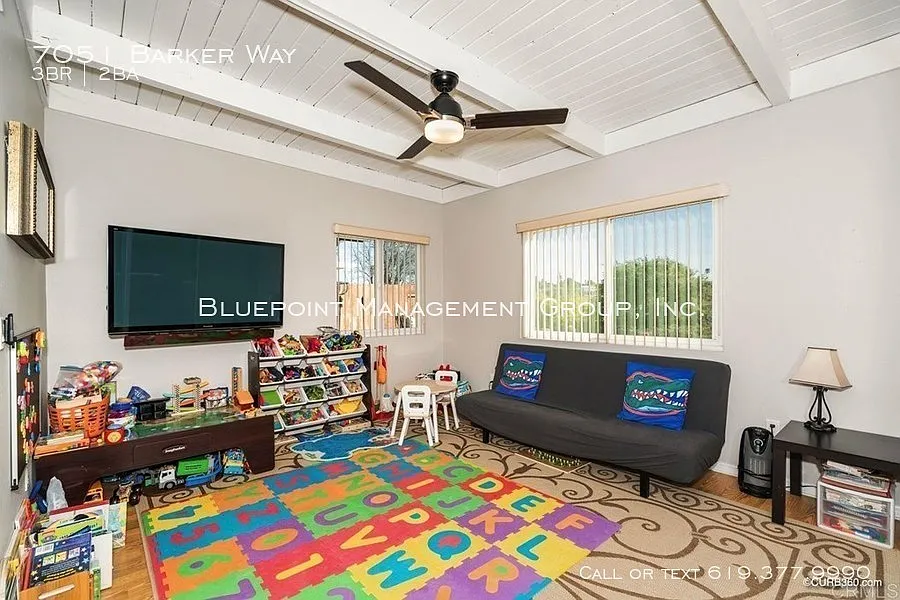 3 bed, 1230 sqft, $3,895 — Photo 4