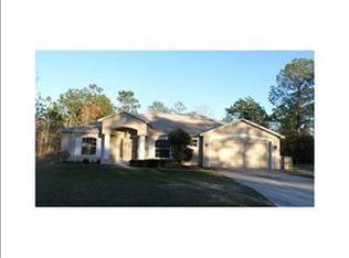 16136 Medrick Rd, Weeki Wachee, FL 34614