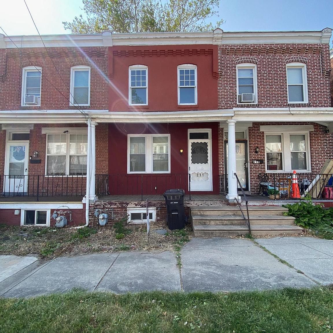 211 Buttonwood St, Norristown, PA 19401 | Zillow