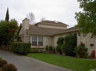 8 Duxbury Cv, San Rafael, CA 94901