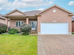 87 Stonecroft Way, Wilmot, ON