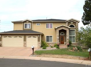 7017 S Costilla St, Littleton, CO 80120