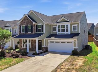 220 Waters Run Ln, Simpsonville, SC 29681