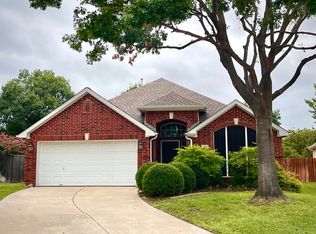 3608 Arbor Creek Ln, Flower Mound, TX 75022