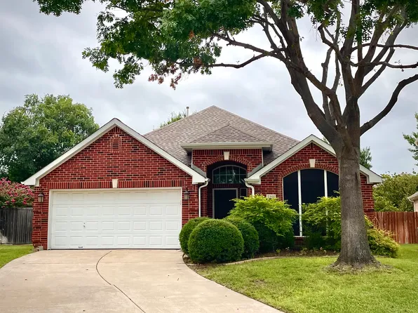 3608 Arbor Creek Ln, Flower Mound, TX 75022