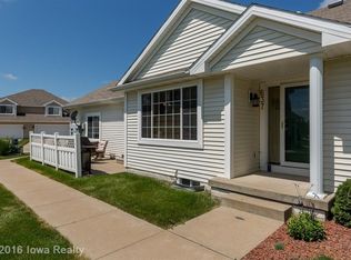 637 SE Williams Ct, Waukee, IA 50263