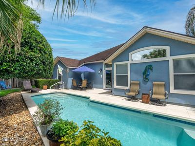 12343 S BURGESS HILL Circle, Jacksonville, FL, 32246