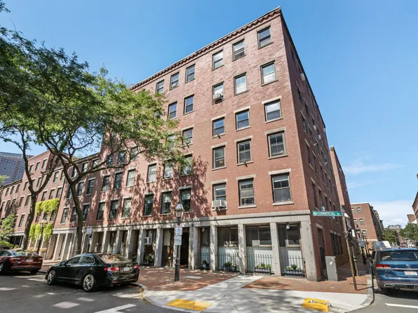 120 Commercial St APT 4-1, Boston, MA 02109