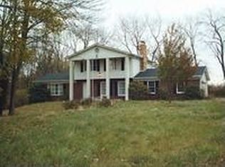 53 Woody Knoll Dr, Thornville, OH 43076