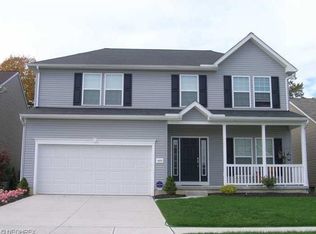 4628 Fields Way, Lorain, OH 44053