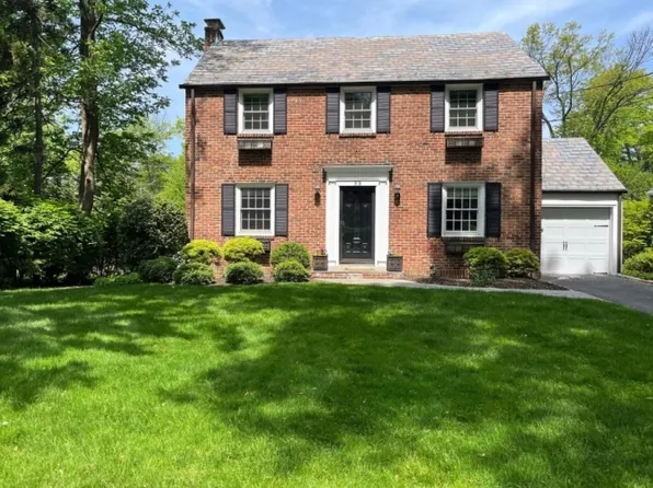 53 Parkview Ter, Summit City, NJ 07901