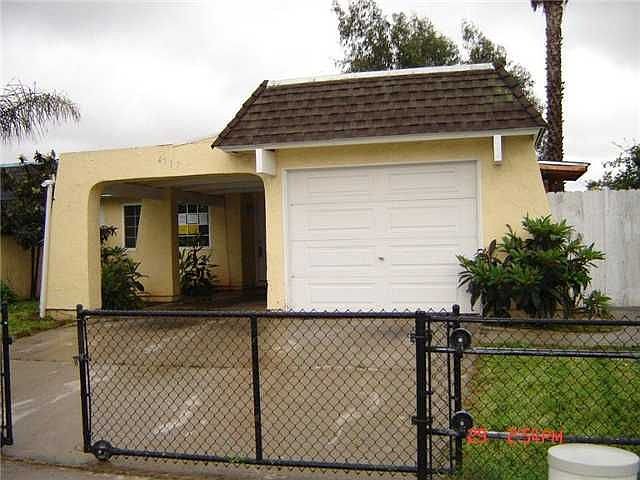 1st image of 4717 Calle Estrella