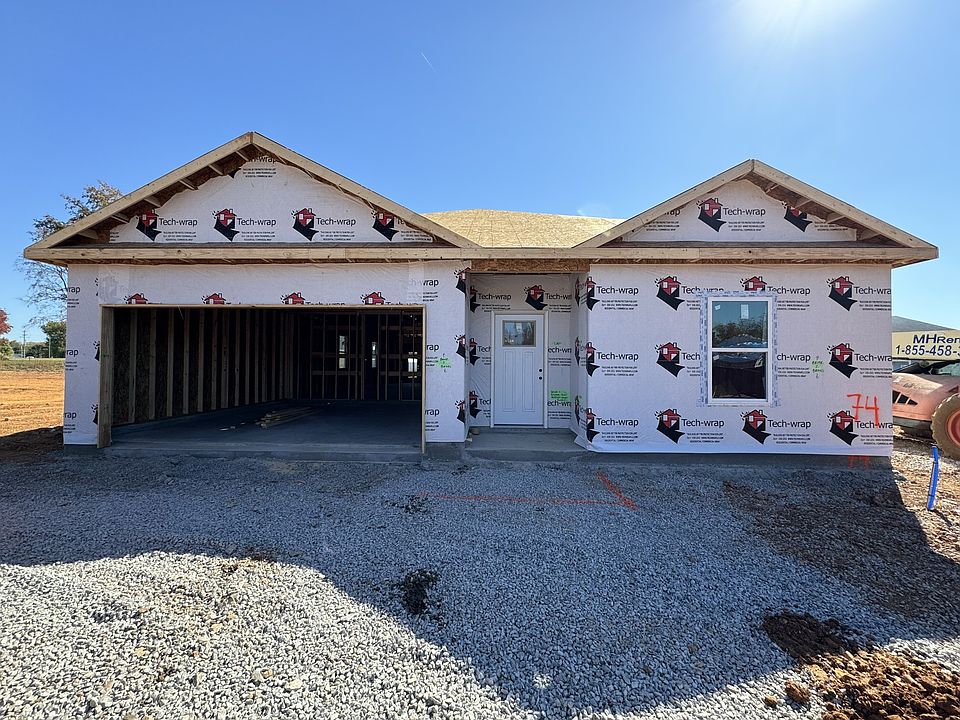 1st image of 2246 Seahunter Ct Lot 74