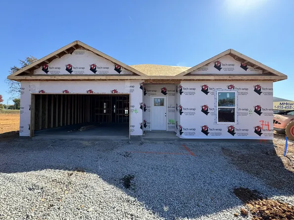 2246 Seahunter Ct Lot 74, Murfreesboro, TN 37127